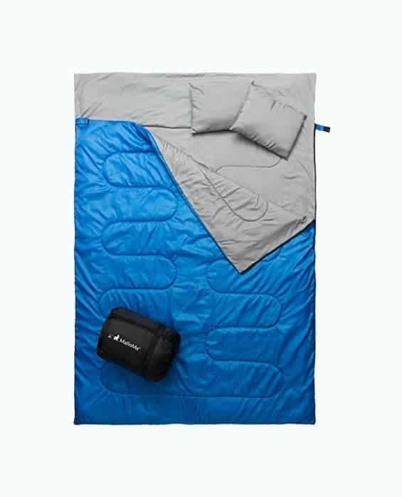 Sleeping Bags for Adults Kids & Toddler