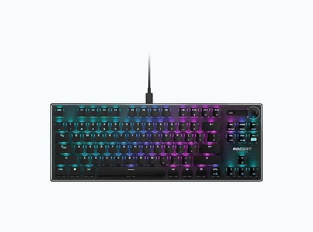 Gaming Keyboard