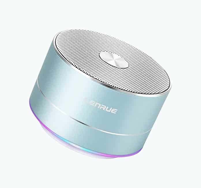 Mini Bluetooth Speaker