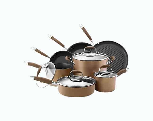 Anolon Nonstick Cookware