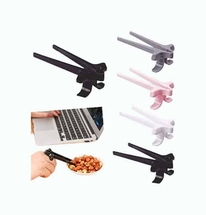 Gamer Finger Chopsticks