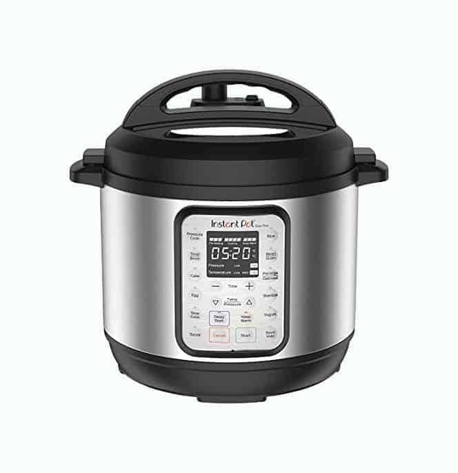 Instant Pot Duo