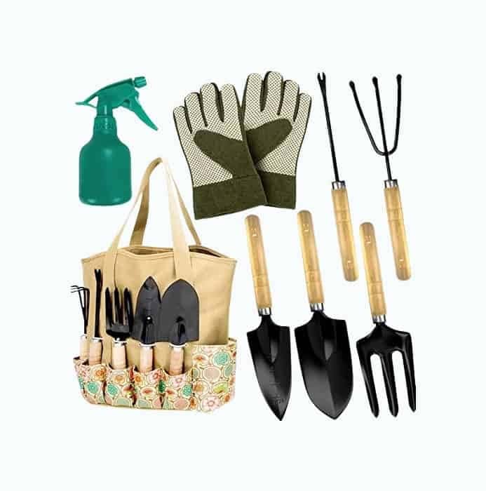 Garden Tools Set