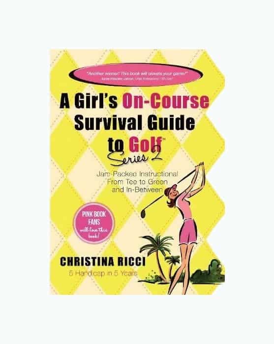 Women’s Golf Guide