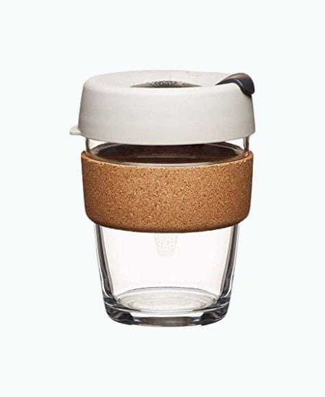 KeepCup 12oz Reusable Coffee Cup