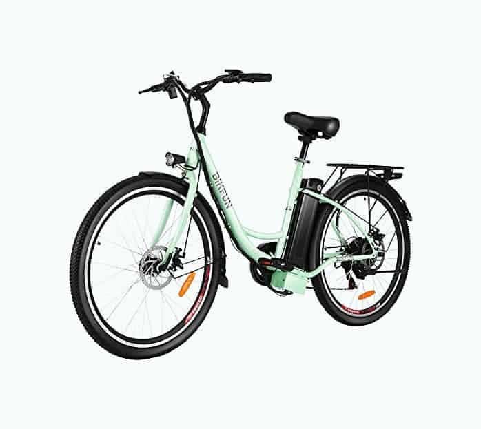 Electric Bike