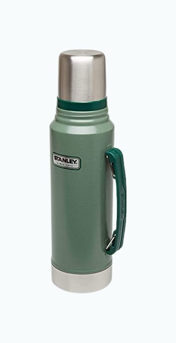 Stanley Classic Thermos