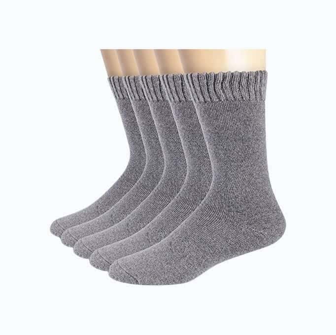 Merino Wool Socks