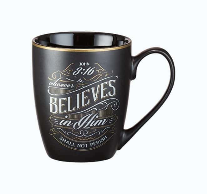 John 3:16 Mug