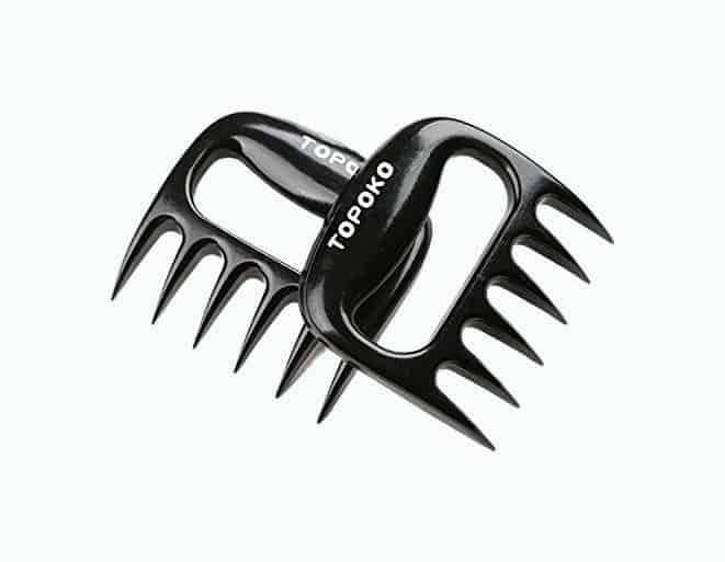 Meat Claws -The Best Bear Claw Set For Handling Meat