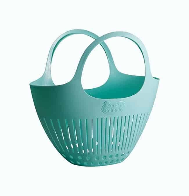 Hutzler Garden Colander