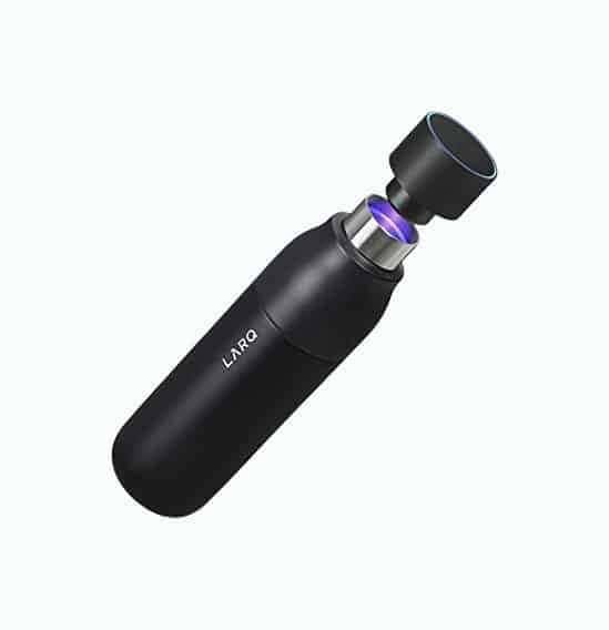 LARQ Self-Cleaning Water Bottle