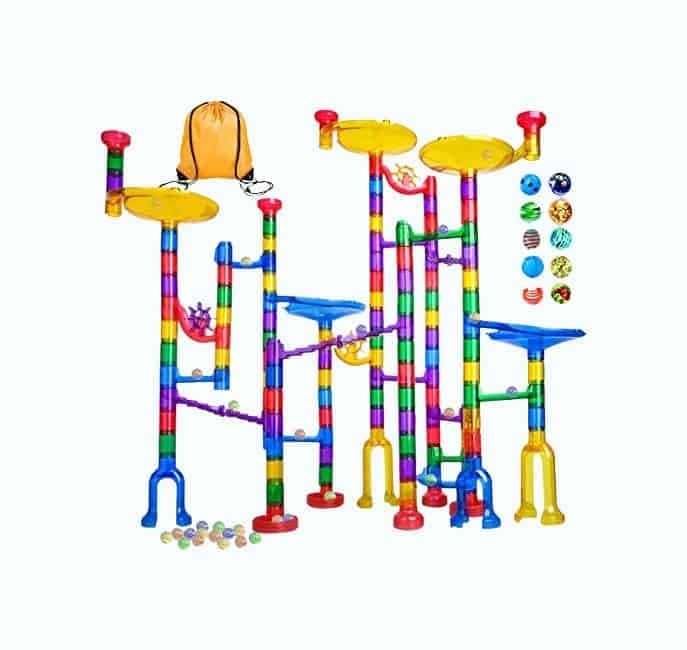 Meland Marble Run