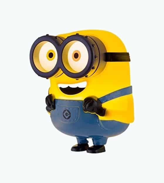 Minions LED Night Light