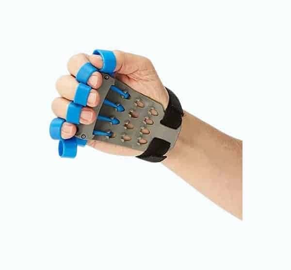 Musician Hand Grip Exerciser