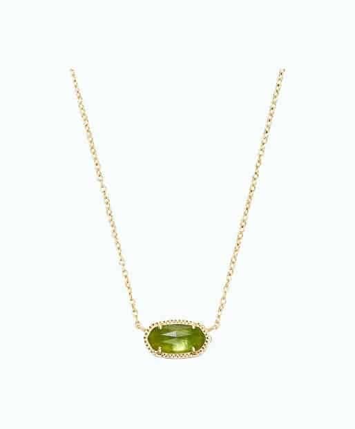 Kendra Scott Elisa Pendant Necklace for Women