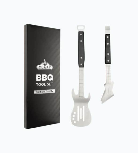 BBQ Accessories Set