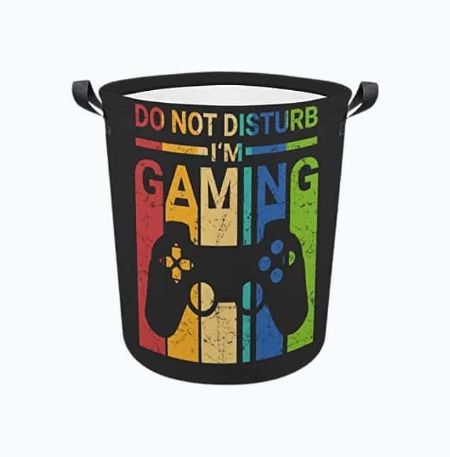 Funny Gamer Hamper