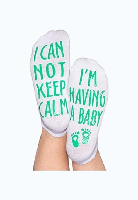 Maternity Socks