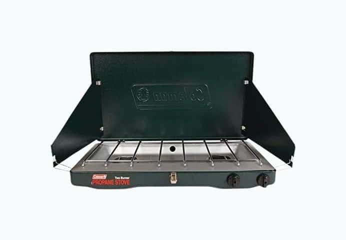 Coleman Portable Camp Grill