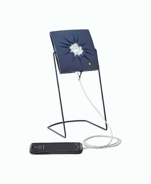 Little Sun Solar Light and Charger