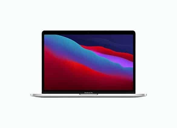 Apple MacBook Pro