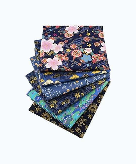 Traditional Furoshiki Cloth