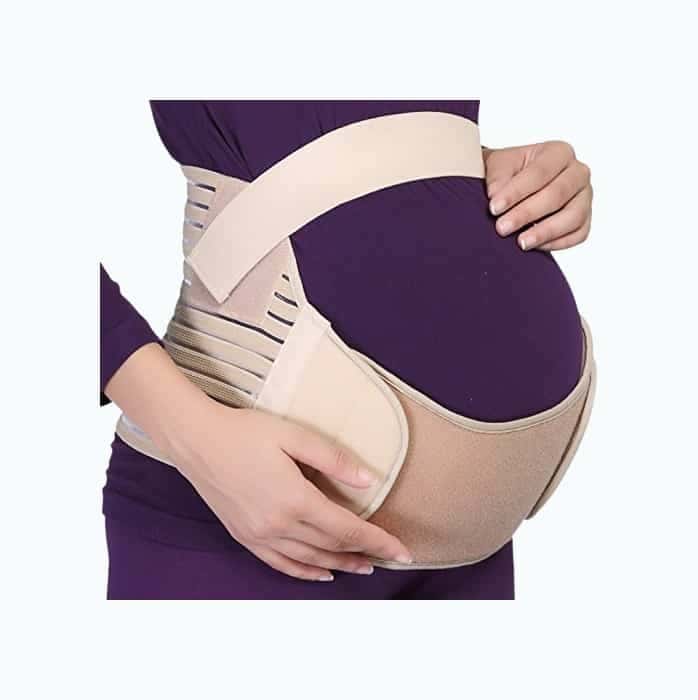 Maternity Belt