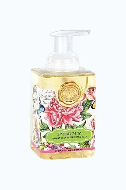 Michel Design Works Foaming Hand Soap