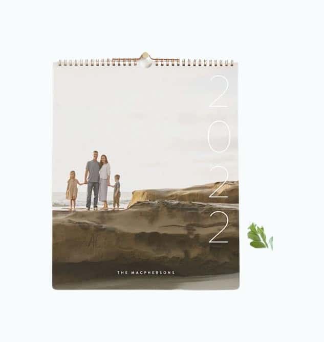 Photo Calendar