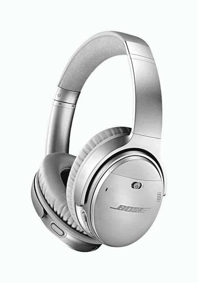 Bose Headphones