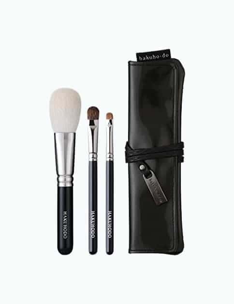 Makeup Brushes Sets