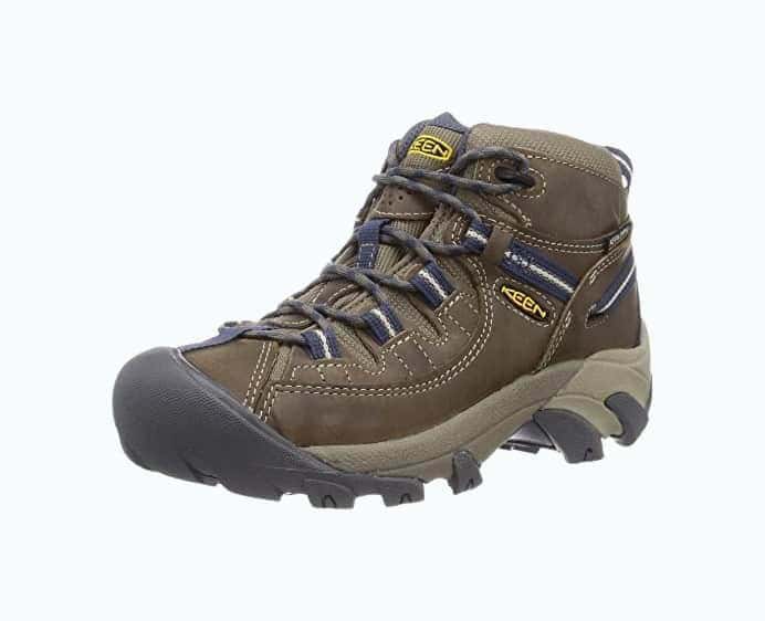 KEEN TARGHEE II Hiking Boot