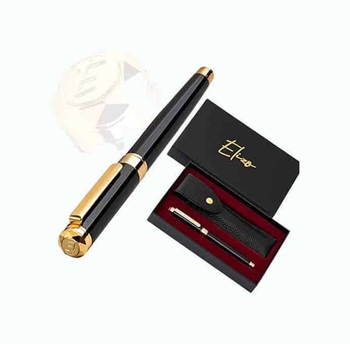 Luxury Pen Gift Set