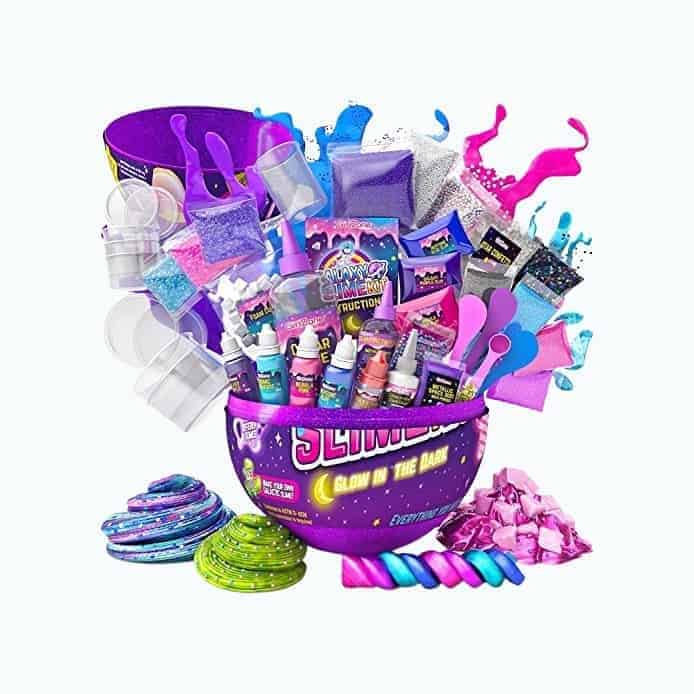 Galaxy Slime Kit