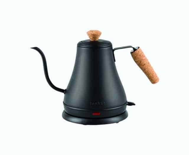 Gooseneck Electric Kettle