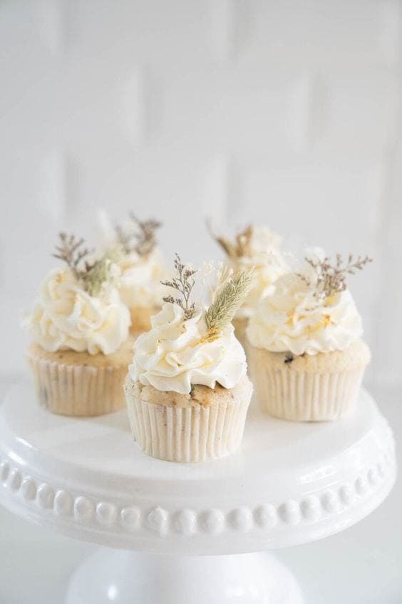 12 | BOHO CUPCAKES