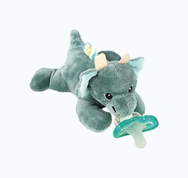 Dragon Pop Pacifier