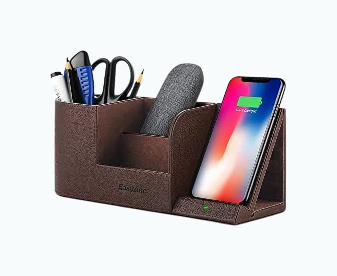 Desk Stand Organizer