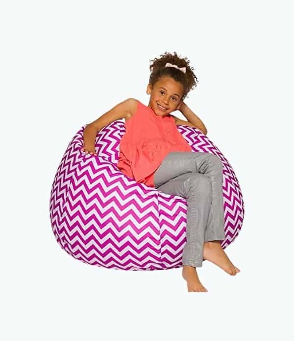 Bean Bag Chair