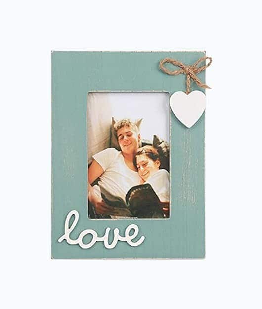 Love Picture Frame