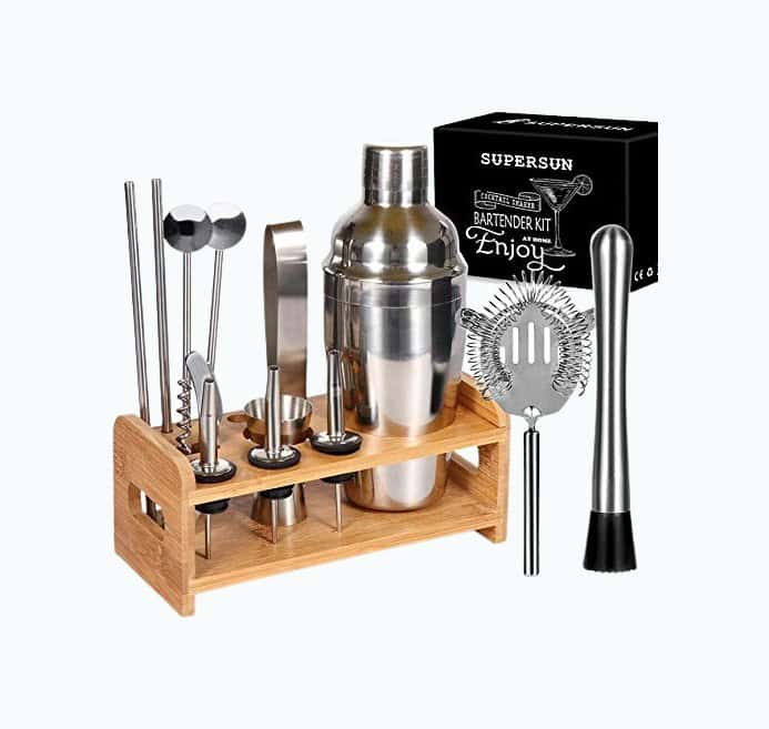 Bartender Kit