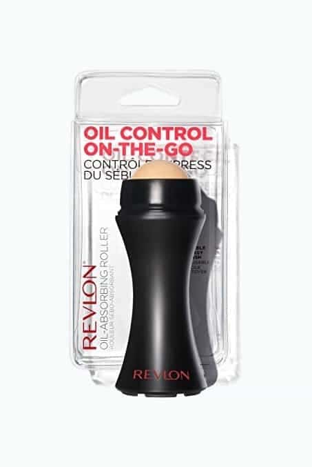 REVLON Oil-Absorbing Volcanic Face Roller