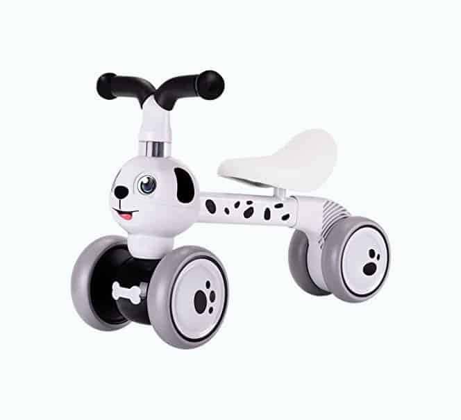 Baby Balance Bike