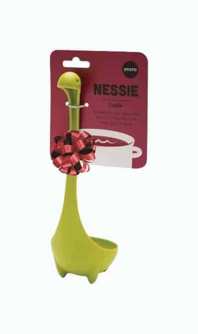 Nessie Ladle