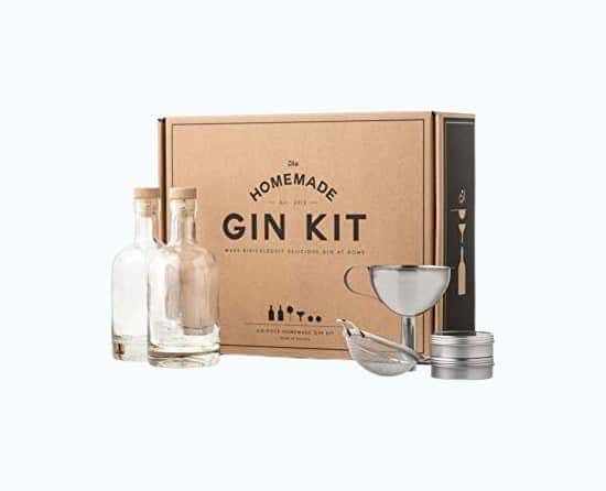 DIY Gin Kit