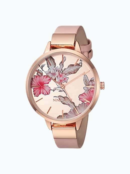 Floral Watch