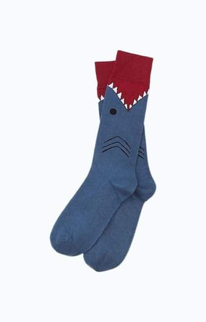 Shark Socks