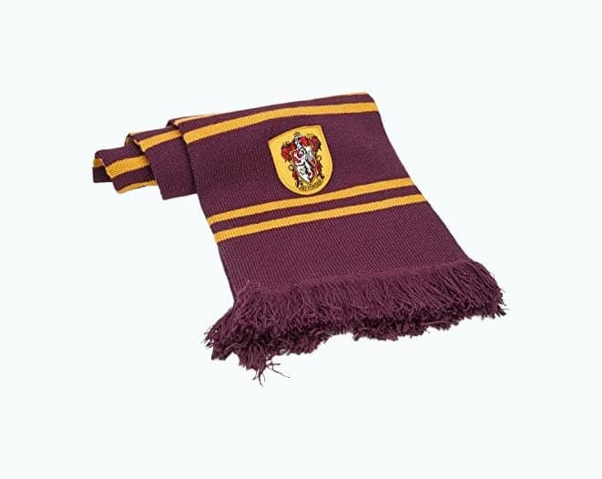 Harry Potter Scarf