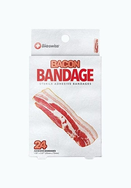 Bacon Bandages